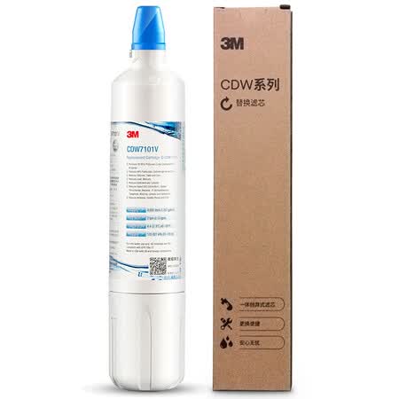 3M CDW7101V-C滤芯怎么样?牌子好吗?