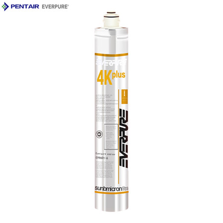 爱惠浦4K净水器怎么样?质量好吗?