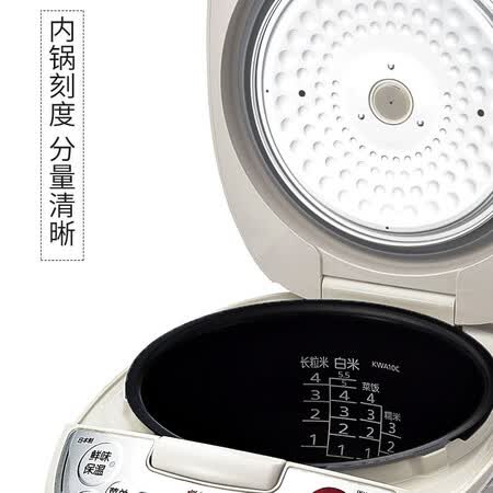 虎牌JKW-A10C怎么样?是品牌吗?