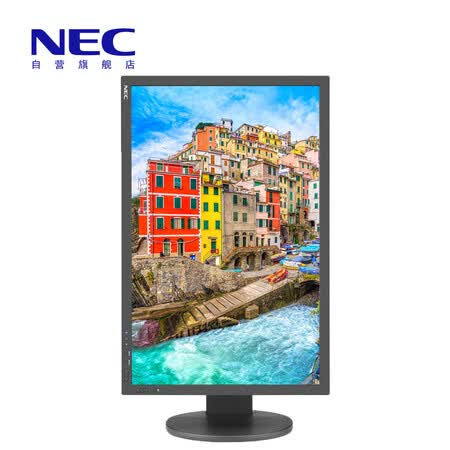 NEC PA243w 24英寸 1610宽屏 IPS显示器怎么样?评测好吗?