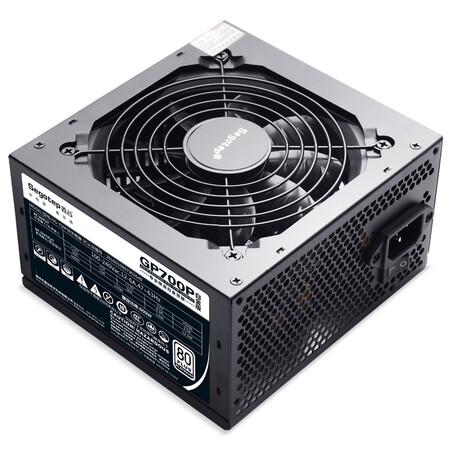 鑫谷gp700p白金版和航嘉wd600k哪个好?区别大吗?