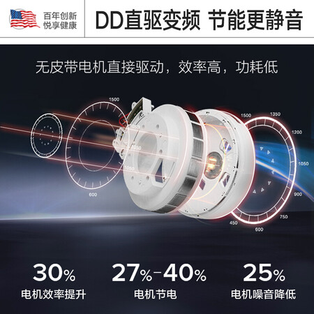 惠而浦EWVD114018G怎么样?评测好吗?