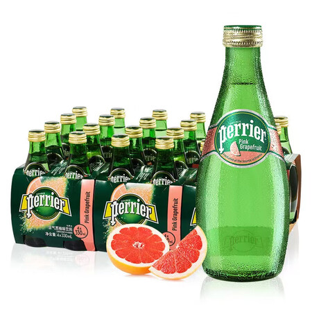 Perrier矿泉水优缺点曝光分析-Perrier矿泉水优缺点全面分析_http://www.meifudie.com_好物_第1张