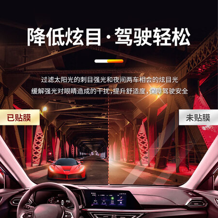 龙膜龙膜悦享75+15怎么样？质量靠谱吗？