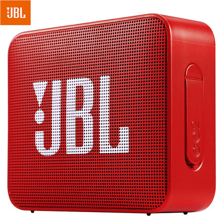 jblgo2和go3哪个好？区别是什么？