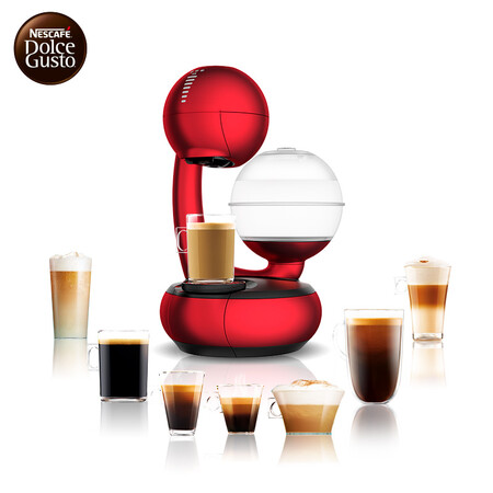 DOLCEGUSTO雀巢多趣酷思胶囊咖啡机详细参数及用户评价_好物推荐_第2张_itswebtime DOLCEGUSTO雀巢多趣酷思胶囊咖啡机详细参数及用户评价_http://www.itswebtime.com_好物推荐_第2张