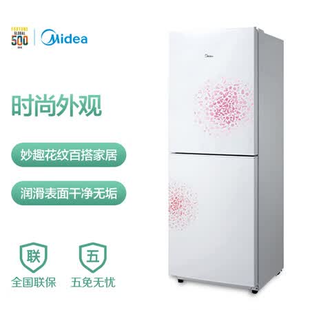 美的BCD-169CM(E)怎么样?有谁用过?
