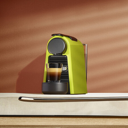 全方位说说Nespresso 雀巢胶囊咖啡机和胶囊咖啡套装 Esseza mii意式全自动家用进口便真实感受如何？交流两个月经验分享！