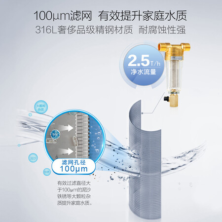 净水器史密斯pf25c1和apf哪个好?有何区别?