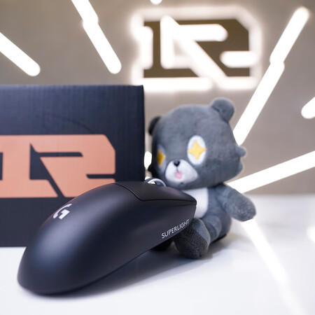 罗技PRO X SUPERLIGHT是否划算_http://www.meifudie.com_好物_第3张