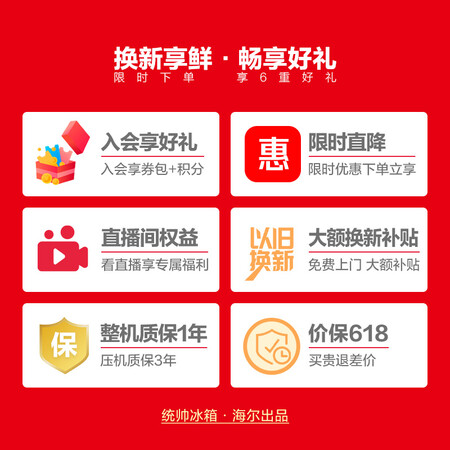 统帅BCD-342WLLFDD9S9冰箱怎么样？质量好吗？