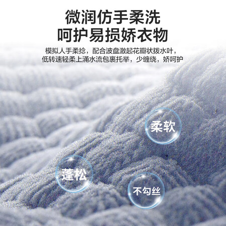 吐露实情曝光松下XQB100-TSWTS配置怎么样？评测真实情况！