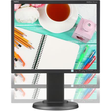 NEC EA193mi 19英寸 方屏 IPS显示器怎么样?评测好吗?