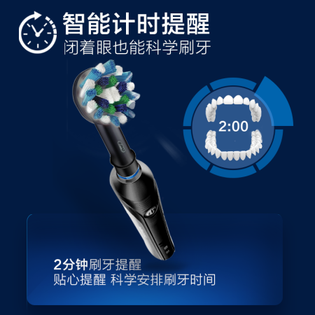 欧乐BP4000怎么样？口碑如何？