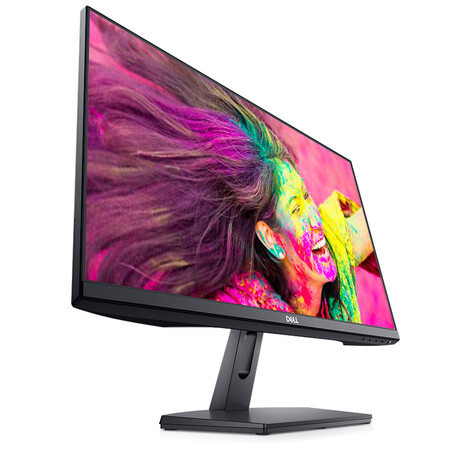 戴尔se2419h和se2419hr哪个好？区别是什么？