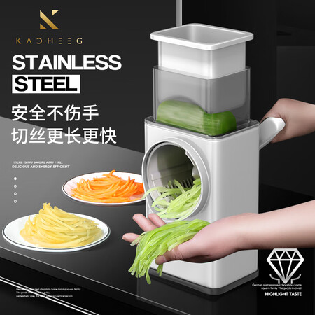 佳橙（KACHeeG）DK-001怎么样？质量如何？
