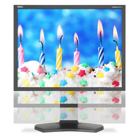 NEC P212-BK 21.3英寸 43方屏IPS面板显示器怎么样?质量好吗?