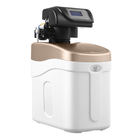 海尔中央软水机 家用全屋净水器 HSW-WS6(A)怎么样?评价好吗?