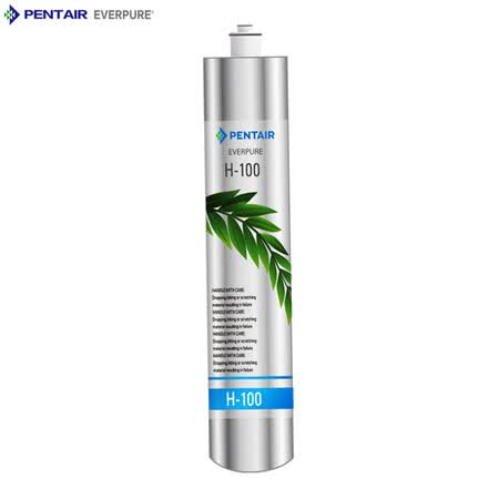 净水器爱惠浦h100和h104哪个好？有没有区别？
