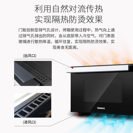 格兰仕KWS1532LQ-K5E怎么样-格兰仕KWS1532LQ-K5E功能和性价比解析_http://www.itswebtime.com_好物推荐_第4张