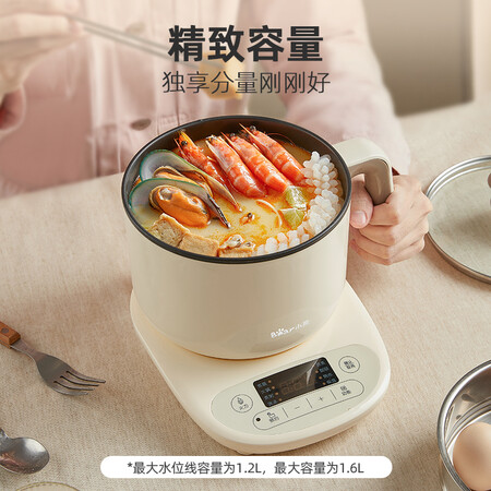 小熊DRG-C12C5怎么样？好不好？