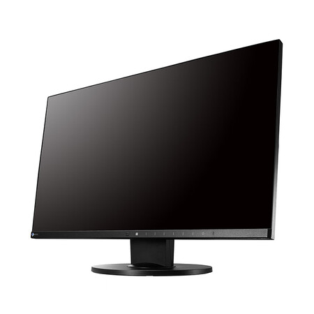 艺卓 EIZO EV2450显示器23.8英寸怎么样?谁用过评价?