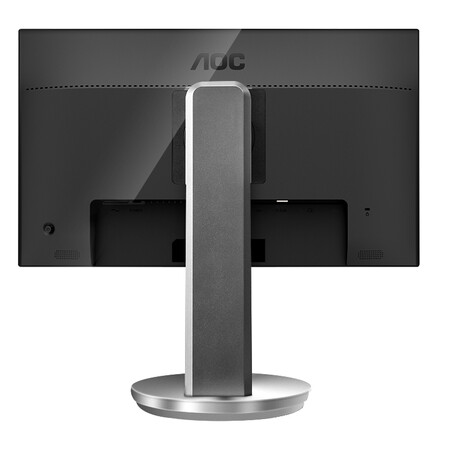 AOC I2490VXHBS 23.8英寸 1.5mm窄边框显示器怎么样?评价好吗?