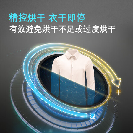 西门子8公斤 变频洗烘一体机 5kg烘干XQG80-WD12G4M82W怎么样?口碑如何?
