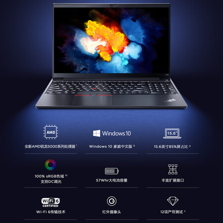 联想thinkpad e15锐龙版和酷睿哪个好用点_http://www.meifudie.com_好物_第4张