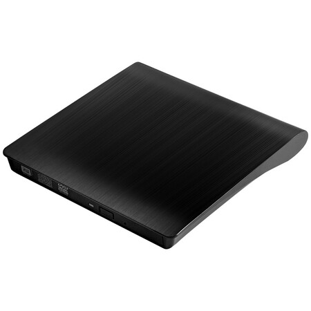 新人求助精米 USB外置光驱 typec外接移动CD DVD光盘刻录机适用于联想戴尔MAC台式笔值不值呢？评测感觉真的好吗！