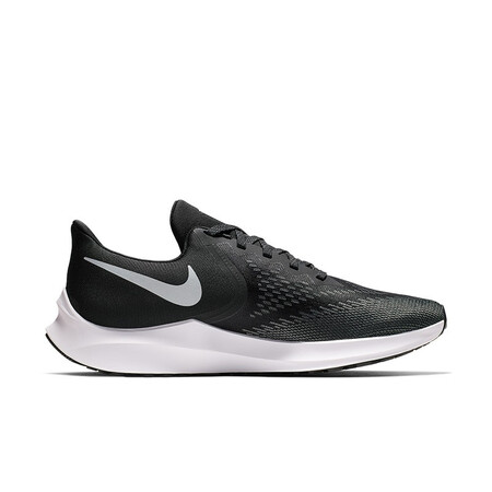用后体验分享耐克 男子 NIKE ZOOM WINFLO 6 跑步鞋 AQ7497 AQ7497-0真相评测如何？看看一星期心得分享！