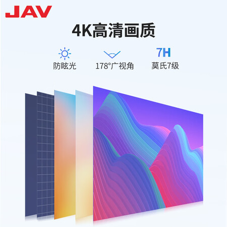 亲身分析JAVLED55H2究竟好不好？告知一周感受告知！