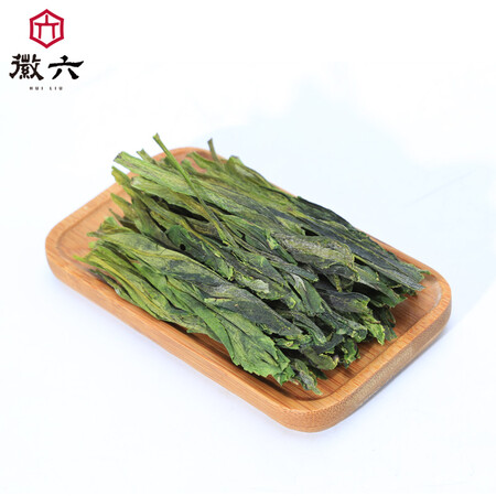 徽六太平猴魁怎么样？是品牌吗？