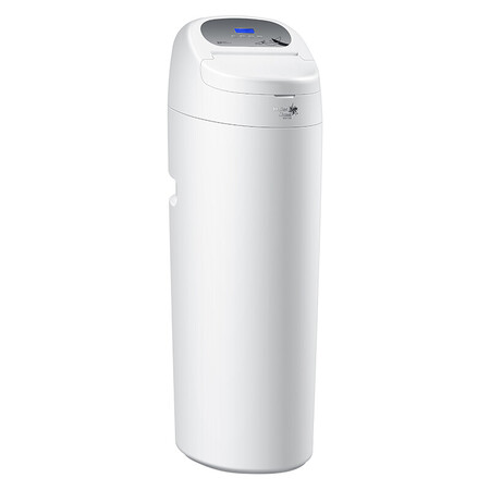 海尔中央软水机 HSW-WS7家用全屋软水系统怎么样?质量好不好?