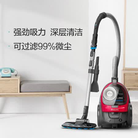 飞利浦FC958881怎么样?质量如何?