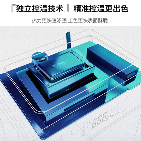 长帝ztb32q和ztb32n哪个好?有什么区别?