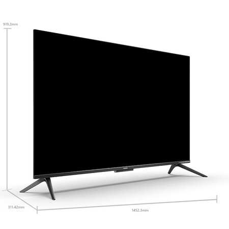 康佳65A10和tcl q2哪个好?有何区别?