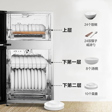 美的ZLD-XC60怎么样?质量靠谱吗?
