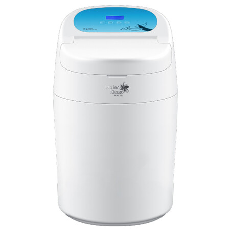 海尔中央净水器全屋自来水过滤器HSW-CF2 升级款怎么样？测试如何？