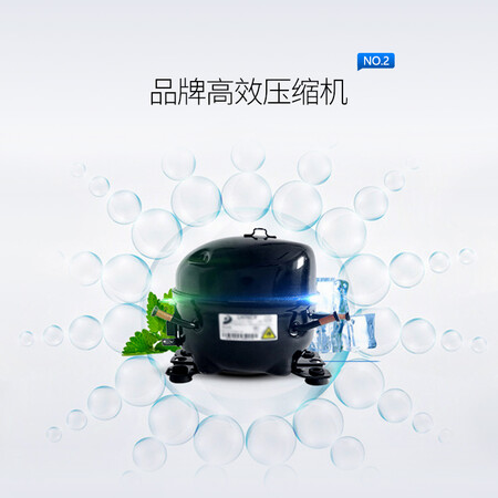 澳柯玛立式展示柜LSC-519D怎么样?性价比高吗?