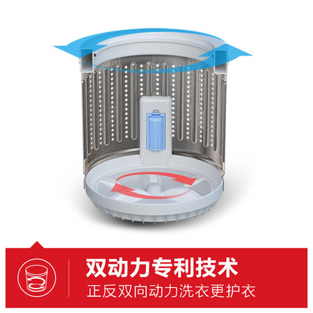 统帅TQS85-Z1788怎么样?上档次吗?