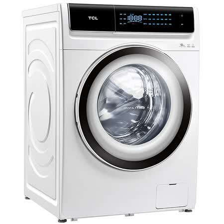 TCL 10公斤滚筒洗衣机XQG100-T700BH怎么样?上档次吗?