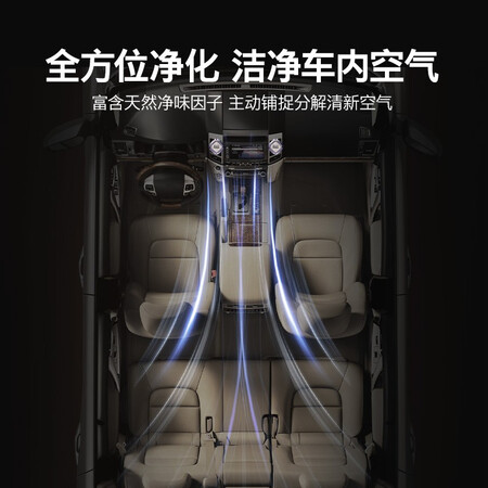 讲述评测感受香百年车载香薰汽车香水车用出风口座新车内除味香氛摆件空气是真的很优质吗？看看三周感受分享！