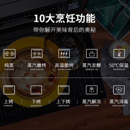 长帝ZTB32N黑色怎么样-长帝ZTB32N黑色真实用户评价分享_好物推荐_第5张_itswebtime 长帝ZTB32N黑色怎么样-长帝ZTB32N黑色真实用户评价分享_http://www.itswebtime.com_好物推荐_第5张
