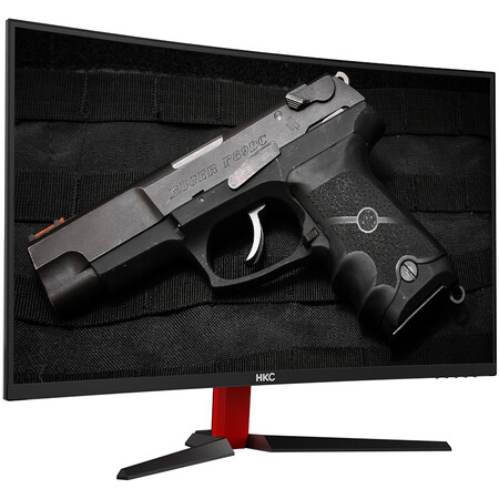 显示器hkcg32pro和gx329q哪个好?区别大不大?