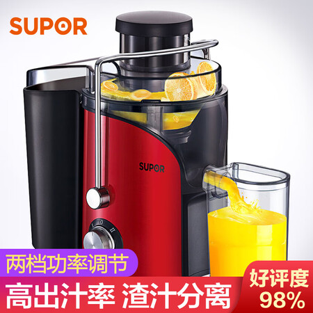 苏泊尔TJE06A怎么样?评价如何?