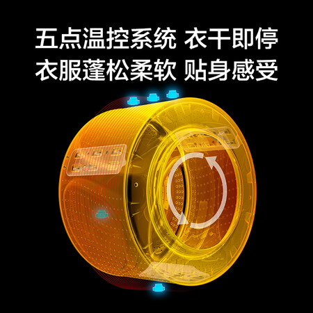 云米WD10S怎么样-云米WD10S性能测评与使用体验_http://www.itswebtime.com_好物推荐_第3张