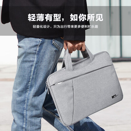 对比使用JRC笔记本电脑包到底如何？分享一周感受分享！
