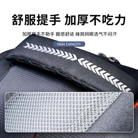网友评测火柴人（MatchstickMe）HK06 一机一镜单反微单相机包 （黑色）揭秘质量好不好？交流二周感受分享！