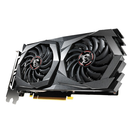 真實爆料微星geforce gtx 1650 gaming x 4g好不好用?大家看法如何?